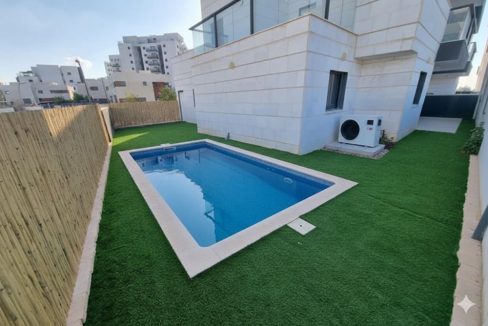 מערכת קולטי שמש של היט סיסטם
